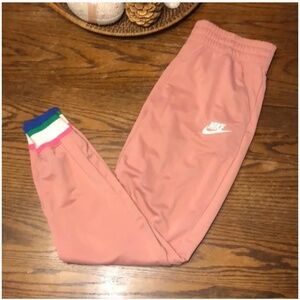 Nike City Style Track Sweat Pant Joggers
